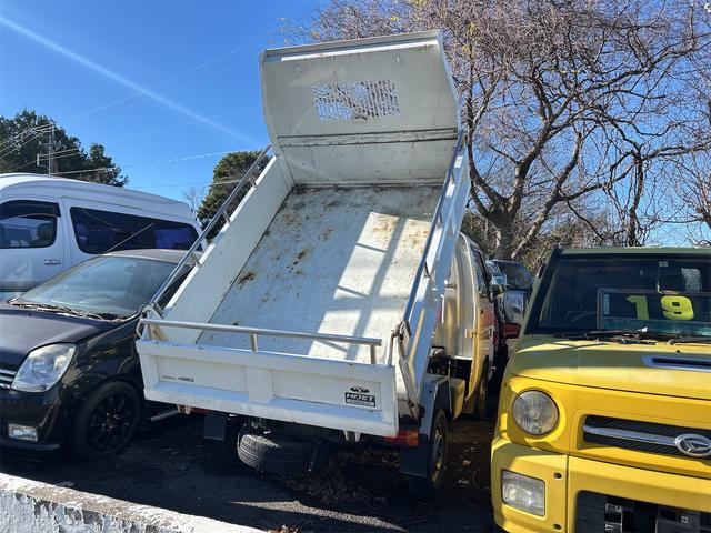 ハイゼットトラック 　４ＷＤ　軽トラック　ＭＴ　アルミホイール　エアコン（3枚目）