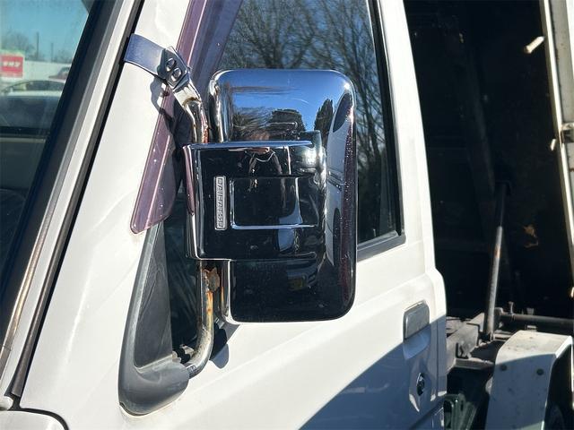 ハイゼットトラック 　４ＷＤ　軽トラック　ＭＴ　アルミホイール　エアコン（18枚目）