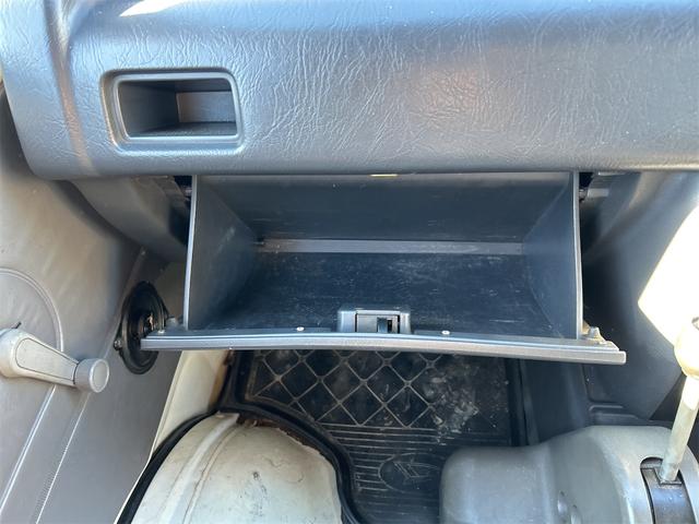 ハイゼットトラック 　４ＷＤ　軽トラック　ＭＴ　アルミホイール　エアコン（28枚目）