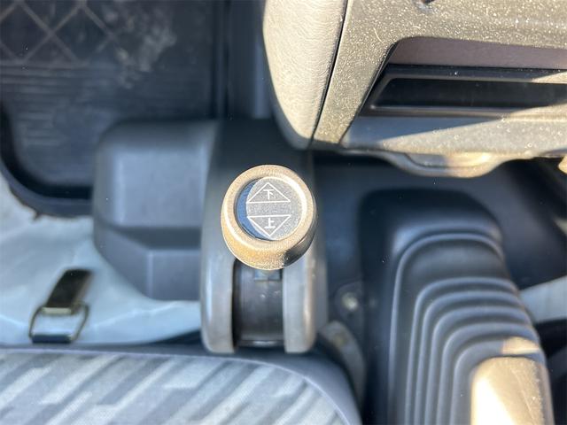 ハイゼットトラック 　４ＷＤ　軽トラック　ＭＴ　アルミホイール　エアコン（31枚目）