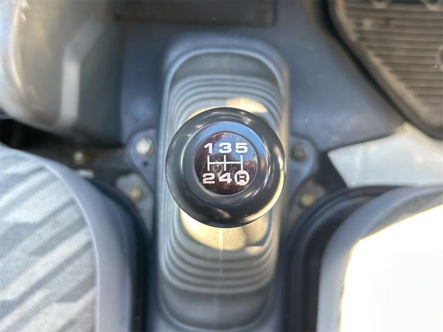 ハイゼットトラック 　４ＷＤ　軽トラック　ＭＴ　アルミホイール　エアコン（33枚目）