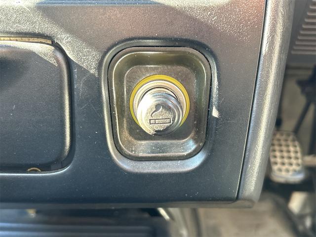 ハイゼットトラック 　４ＷＤ　軽トラック　ＭＴ　アルミホイール　エアコン（35枚目）