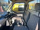 　４ＷＤ　軽トラック　ＭＴ　アルミホイール　エアコン（21枚目）