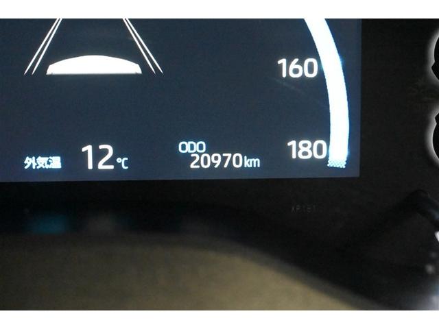 ヤリスクロス Ｚ　バックモニタ　横滑り防止システム　イモビ　カーテンエアバッグ　ナビ　クルーズＣ　エアコン　スマートキ－　アルミ　キーフリー　パワステ　ダブルエアバック　ＬＥＤヘット　エアバッグ　記録簿有　ＡＢＳ（9枚目）