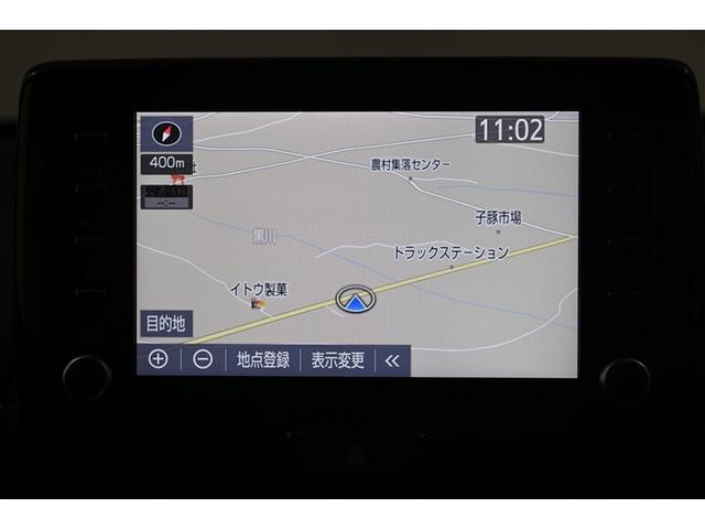 ヤリスクロス Ｚ　バックモニタ　横滑り防止システム　イモビ　カーテンエアバッグ　ナビ　クルーズＣ　エアコン　スマートキ－　アルミ　キーフリー　パワステ　ダブルエアバック　ＬＥＤヘット　エアバッグ　記録簿有　ＡＢＳ（11枚目）