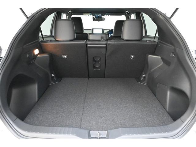 ヤリスクロス Ｚ　バックモニタ　横滑り防止システム　イモビ　カーテンエアバッグ　ナビ　クルーズＣ　エアコン　スマートキ－　アルミ　キーフリー　パワステ　ダブルエアバック　ＬＥＤヘット　エアバッグ　記録簿有　ＡＢＳ（18枚目）