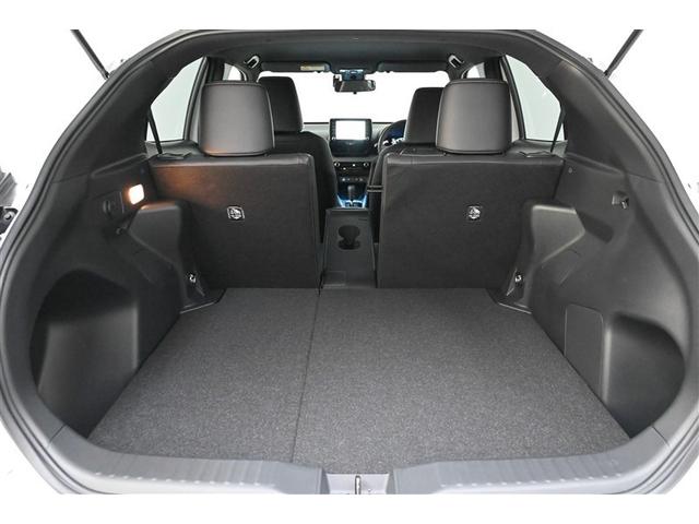 ヤリスクロス Ｚ　バックモニタ　横滑り防止システム　イモビ　カーテンエアバッグ　ナビ　クルーズＣ　エアコン　スマートキ－　アルミ　キーフリー　パワステ　ダブルエアバック　ＬＥＤヘット　エアバッグ　記録簿有　ＡＢＳ（19枚目）