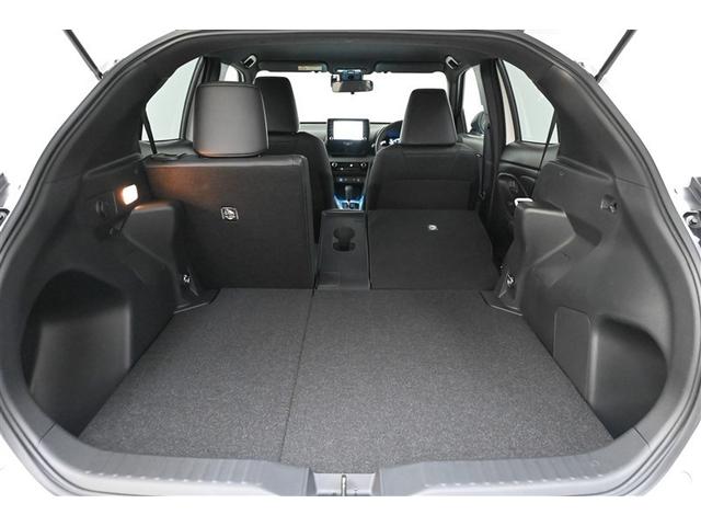 ヤリスクロス Ｚ　バックモニタ　横滑り防止システム　イモビ　カーテンエアバッグ　ナビ　クルーズＣ　エアコン　スマートキ－　アルミ　キーフリー　パワステ　ダブルエアバック　ＬＥＤヘット　エアバッグ　記録簿有　ＡＢＳ（20枚目）