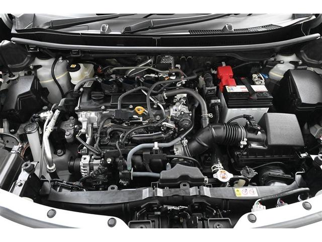 ヤリスクロス Ｚ　バックモニタ　横滑り防止システム　イモビ　カーテンエアバッグ　ナビ　クルーズＣ　エアコン　スマートキ－　アルミ　キーフリー　パワステ　ダブルエアバック　ＬＥＤヘット　エアバッグ　記録簿有　ＡＢＳ（40枚目）