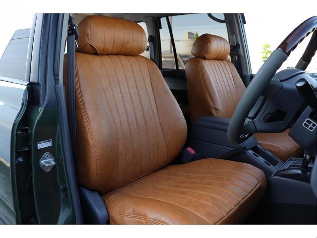 TOYOTA LAND CRUISER 80 VX LIMITED
