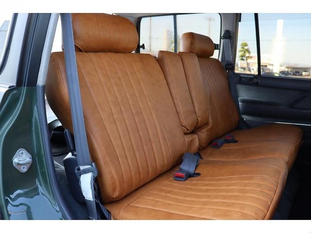 TOYOTA LAND CRUISER 80 VX LIMITED
