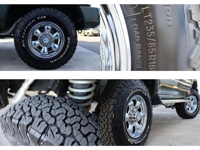 TOYOTA LAND CRUISER 80 VX LIMITED