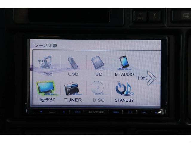 TOYOTA LAND CRUISER 80 VX LIMITED