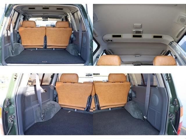 TOYOTA LAND CRUISER 80 VX LIMITED