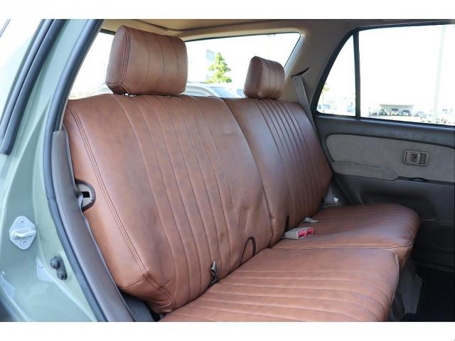 TOYOTA HILUX SURF SSR-X