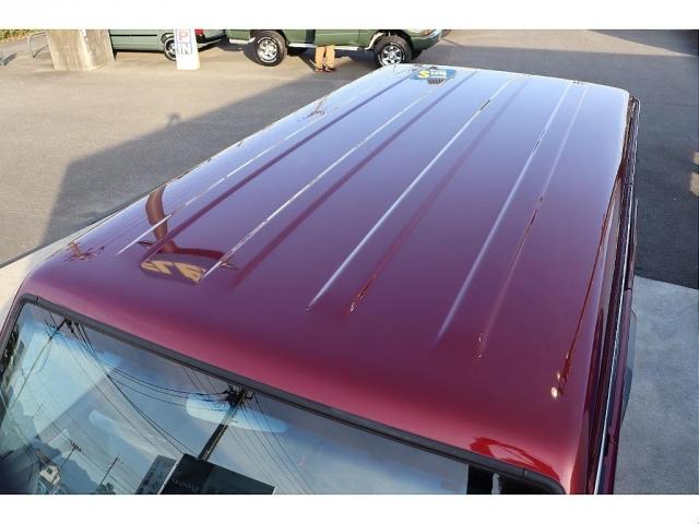 ランドクルーザー７０ ４．０　４ＷＤ　純正メーカーＯＰデフロック　純正メーカーＯＰ電動ウインチ　純正ＯＰフォグランプ　再販モデルランクル７０　ワインレッドボディ　５速ＭＴ車　純正１６インチＡＷ　純正ナビ　ＥＴＣ車載器　フロアマット（18枚目）