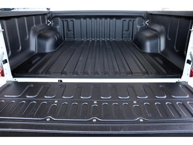 ベッドライナー装着☆