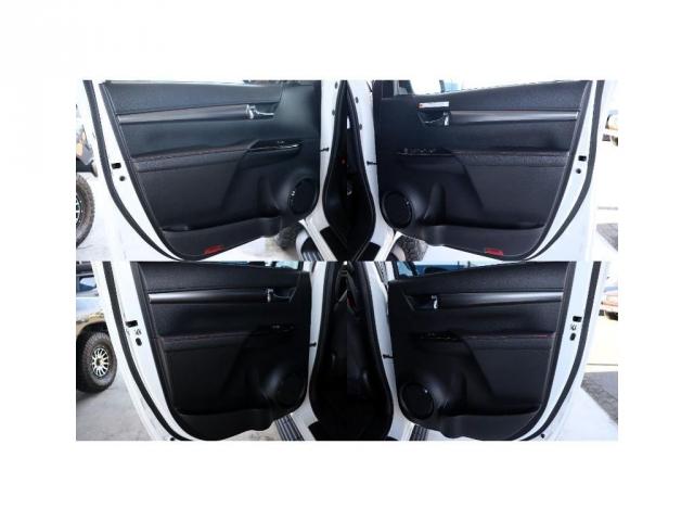 ドア内張りになります！