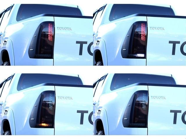 新品ＦＬＥＸオリジナルテールランプ☆