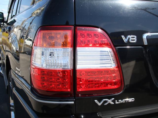 VXリミテッド オールペイントブラック マルチレス MKW22インチAW 社外305タイヤ 後期LOOKヘッドライト&テール ウッドコンビハンドル&シフトノブ 純正ETC(12枚目)