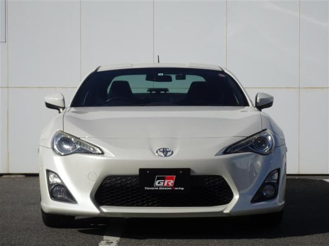 GT GRガレージ認定中古車 6速MT HDDナビ バックモニタ ETC ドラレコ(2枚目)