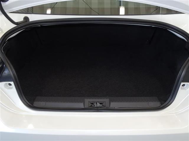 GT GRガレージ認定中古車 6速MT HDDナビ バックモニタ ETC ドラレコ(14枚目)