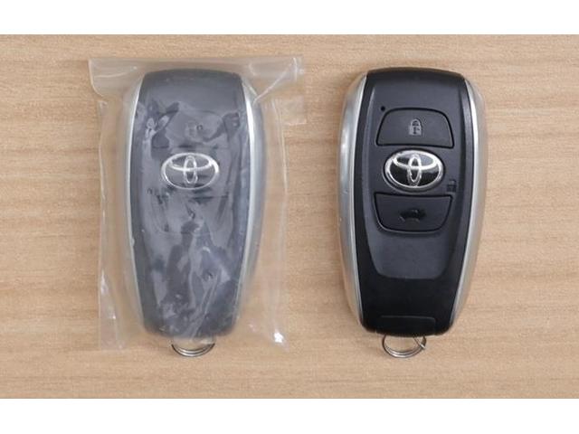 ＧＲ８６ ＳＺ　衝突軽減ブレーキ　ＬＥＤランプ　イモビライザー　オートクルーズ　ＥＴＣ付き　エアコン　スマートキー　ナビＴＶ　地デジ　パワーウインドウ　アルミホイール　ＤＶＤ　カーテンエアバッグ　キーレス　記録簿（21枚目）