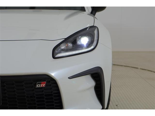 ＧＲ８６ ＳＺ　衝突軽減ブレーキ　ＬＥＤランプ　イモビライザー　オートクルーズ　ＥＴＣ付き　エアコン　スマートキー　ナビＴＶ　地デジ　パワーウインドウ　アルミホイール　ＤＶＤ　カーテンエアバッグ　キーレス　記録簿（30枚目）
