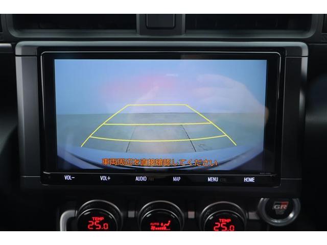 ＧＲ８６ ＲＺ　パワーウィンドゥ　ワンオーナー車　バックアイカメラ　ＴＶナビ　クルーズコントロール　ＬＥＤヘッドライト　Ｓキー　ＡＢＳ　アルミホイール　キーフリ　オートエアコン　パワーステアリング　盗難防止システム（6枚目）