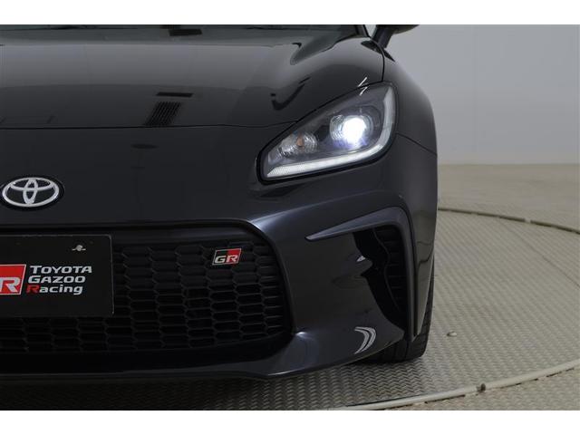 ＧＲ８６ ＲＺ　ナビ・テレビ　Ｂモニタ　ＬＥＤヘッド　整備記録簿　イモビ　キーフリ　オートエアコン　パワーステアリング　アルミホイール　デュアルエアバッグ　ＥＴＣ　ＡＢＳ　パワーウィンドゥ　ドラレコ　ＤＳＣ（32枚目）