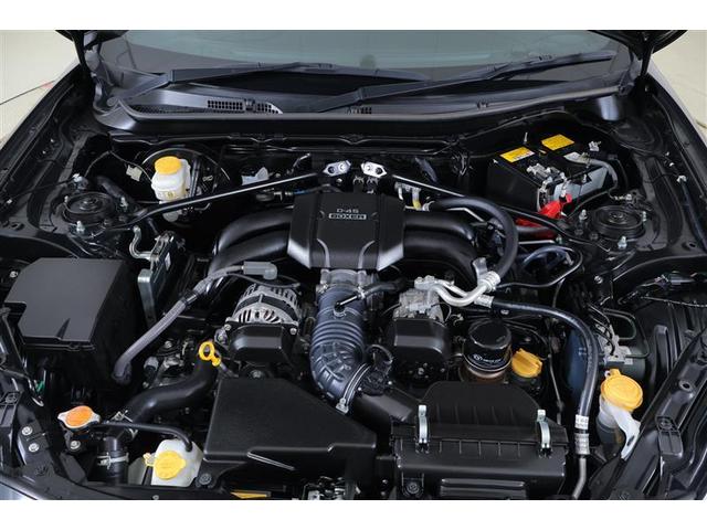 ＧＲ８６ ＲＺ　ナビ・テレビ　Ｂモニタ　ＬＥＤヘッド　整備記録簿　イモビ　キーフリ　オートエアコン　パワーステアリング　アルミホイール　デュアルエアバッグ　ＥＴＣ　ＡＢＳ　パワーウィンドゥ　ドラレコ　ＤＳＣ（35枚目）