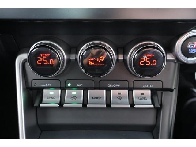 ＧＲ８６ ＳＺ　ワンセグＴＶ　スマートキ－　クルコン　ＬＥＤヘッドライト　ナビ＆ＴＶ　横滑防止装置　ＥＴＣ　フルオートエアコン　ドラレコ　アルミ　盗難防止装置　記録簿　キーレスエントリー　エアーバッグ　メモリーナビ（7枚目）