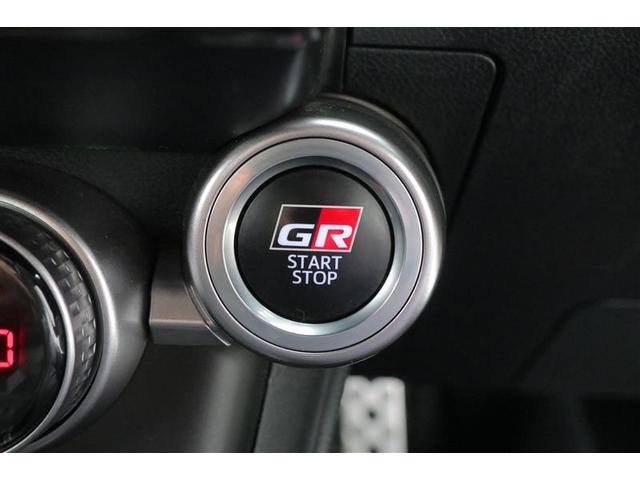 ＧＲ８６ ＲＺ　ＧＲエアロ　ＧＲスポーツマフラー　９インチナビ・テレビ　Ｂモニタ　ＥＴＣ　　　　　ＬＥＤヘッド　ハーフレザーシート　整備記録簿　スマートキー　イモビ　オートエアコン　パワーステアリング　アルミホイール（22枚目）
