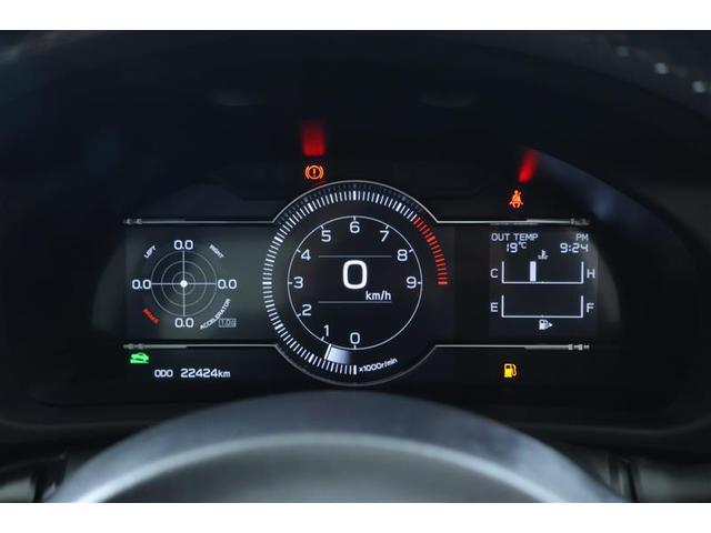 ＧＲ８６ ＲＣ　ＥＴＣ付　スマートエントリー　ＴＶナビ　ワンセグ　サイドエアバッグ　ＬＥＤライト　記録簿　メモリーナビ　エアコン　盗難防止装置　ＡＢＳ　パワーステアリング　パワーウィンドウ　キーレス　横滑り防止（5枚目）