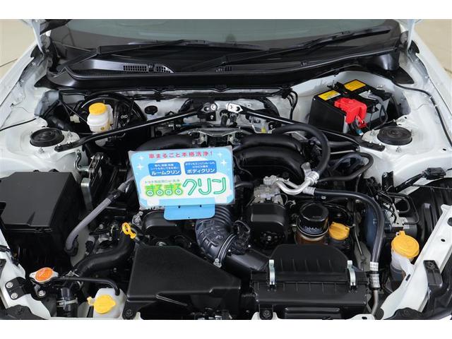 ＧＲ８６ ＲＣ　ＥＴＣ付　スマートエントリー　ＴＶナビ　ワンセグ　サイドエアバッグ　ＬＥＤライト　記録簿　メモリーナビ　エアコン　盗難防止装置　ＡＢＳ　パワーステアリング　パワーウィンドウ　キーレス　横滑り防止（31枚目）