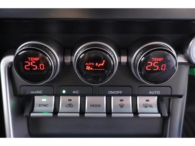 ＧＲ８６ ＲＺ　ナビ・テレビ　ＴＳＳ　Ｂモニタ　１オーナー　ＬＥＤヘッド　整備記録簿　イモビ　キーフリ　オートエアコン　パワーステアリング　アルミホイール　デュアルエアバッグ　ＥＴＣ　ＡＢＳ　パワーウィンドゥ　ＤＳＣ（6枚目）