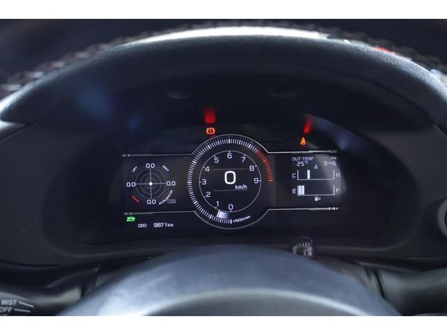 ＧＲ８６ ＲＺ　ナビ・テレビ　ＴＳＳ　Ｂモニタ　１オーナー　ＬＥＤヘッド　整備記録簿　イモビ　キーフリ　オートエアコン　パワーステアリング　アルミホイール　デュアルエアバッグ　ＥＴＣ　ＡＢＳ　パワーウィンドゥ　ＤＳＣ（23枚目）