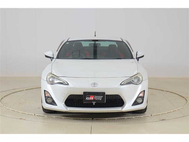 86 GT キーフリ 盗難防止 地デジ スマートキ- ETC車載器 VSA オートエアコン サイドSRS 助手席エアバッグ パワーウィンドウ アルミ 運転席エアバッグ ABS パワーステアリング メモリーナビ(2枚目)