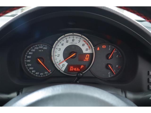 86 GT キーフリ 盗難防止 地デジ スマートキ- ETC車載器 VSA オートエアコン サイドSRS 助手席エアバッグ パワーウィンドウ アルミ 運転席エアバッグ ABS パワーステアリング メモリーナビ(5枚目)