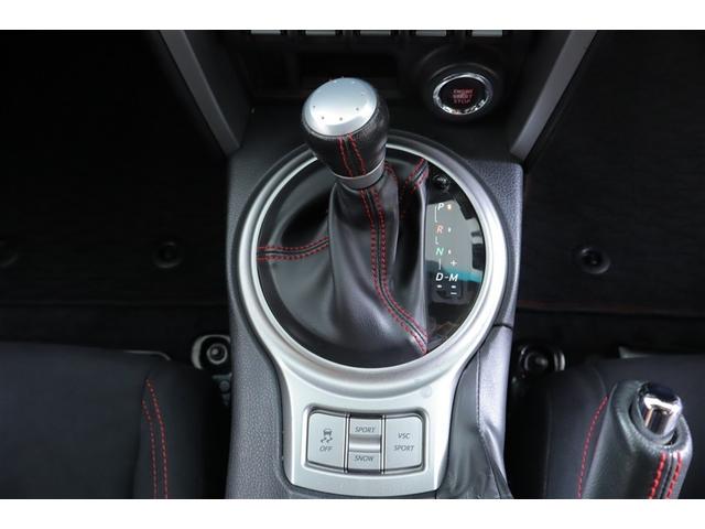 86 GT キーフリ 盗難防止 地デジ スマートキ- ETC車載器 VSA オートエアコン サイドSRS 助手席エアバッグ パワーウィンドウ アルミ 運転席エアバッグ ABS パワーステアリング メモリーナビ(9枚目)