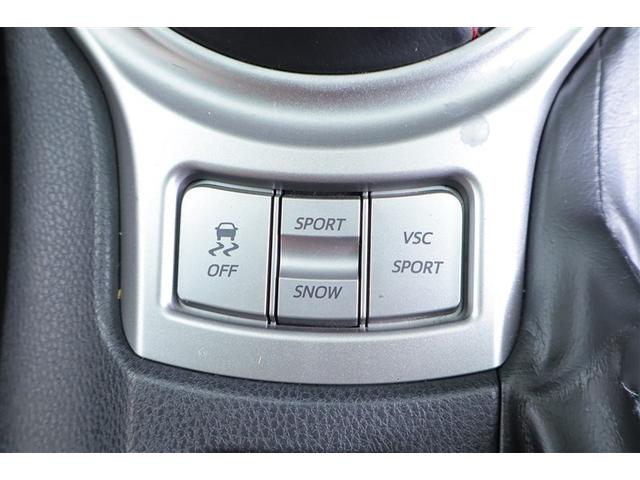 86 GT キーフリ 盗難防止 地デジ スマートキ- ETC車載器 VSA オートエアコン サイドSRS 助手席エアバッグ パワーウィンドウ アルミ 運転席エアバッグ ABS パワーステアリング メモリーナビ(10枚目)