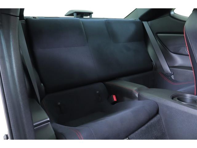 86 GT キーフリ 盗難防止 地デジ スマートキ- ETC車載器 VSA オートエアコン サイドSRS 助手席エアバッグ パワーウィンドウ アルミ 運転席エアバッグ ABS パワーステアリング メモリーナビ(16枚目)