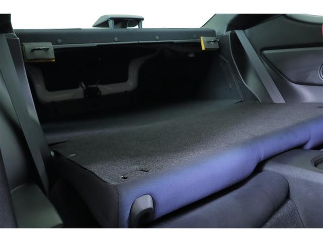 86 GT キーフリ 盗難防止 地デジ スマートキ- ETC車載器 VSA オートエアコン サイドSRS 助手席エアバッグ パワーウィンドウ アルミ 運転席エアバッグ ABS パワーステアリング メモリーナビ(17枚目)