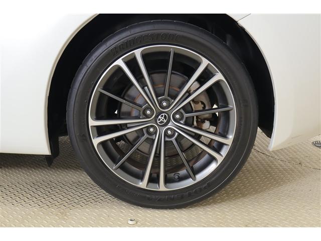 86 GT キーフリ 盗難防止 地デジ スマートキ- ETC車載器 VSA オートエアコン サイドSRS 助手席エアバッグ パワーウィンドウ アルミ 運転席エアバッグ ABS パワーステアリング メモリーナビ(19枚目)