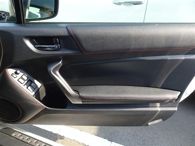 86 GT キーフリ 盗難防止 地デジ スマートキ- ETC車載器 VSA オートエアコン サイドSRS 助手席エアバッグ パワーウィンドウ アルミ 運転席エアバッグ ABS パワーステアリング メモリーナビ(25枚目)