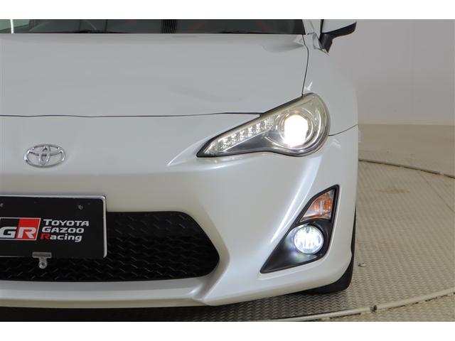 86 GT キーフリ 盗難防止 地デジ スマートキ- ETC車載器 VSA オートエアコン サイドSRS 助手席エアバッグ パワーウィンドウ アルミ 運転席エアバッグ ABS パワーステアリング メモリーナビ(26枚目)