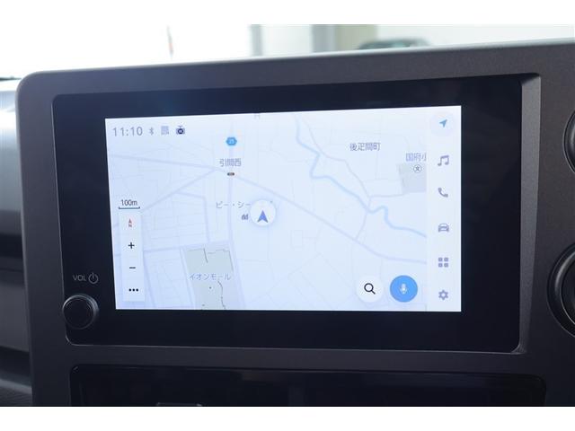 GRヤリス RZ ハイパフォーマンス 地デジ LEDヘッド ナビ&TV 盗難防止システム バックガイドモニター AWD フルオートエアコン 横滑り防止装置付き アクティブクルーズコントロール スマートキ- ミュージックプレイヤー接続可(5枚目)