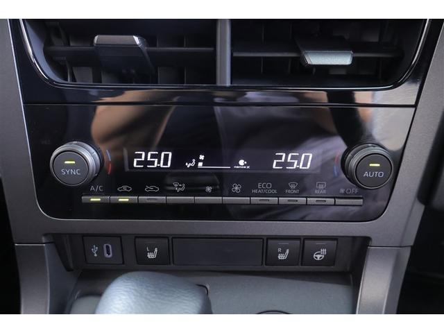 GRヤリス RZ ハイパフォーマンス 地デジ LEDヘッド ナビ&TV 盗難防止システム バックガイドモニター AWD フルオートエアコン 横滑り防止装置付き アクティブクルーズコントロール スマートキ- ミュージックプレイヤー接続可(6枚目)