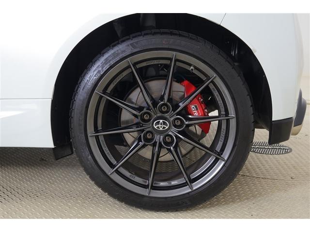 GRヤリス RZ ハイパフォーマンス 地デジ LEDヘッド ナビ&TV 盗難防止システム バックガイドモニター AWD フルオートエアコン 横滑り防止装置付き アクティブクルーズコントロール スマートキ- ミュージックプレイヤー接続可(19枚目)