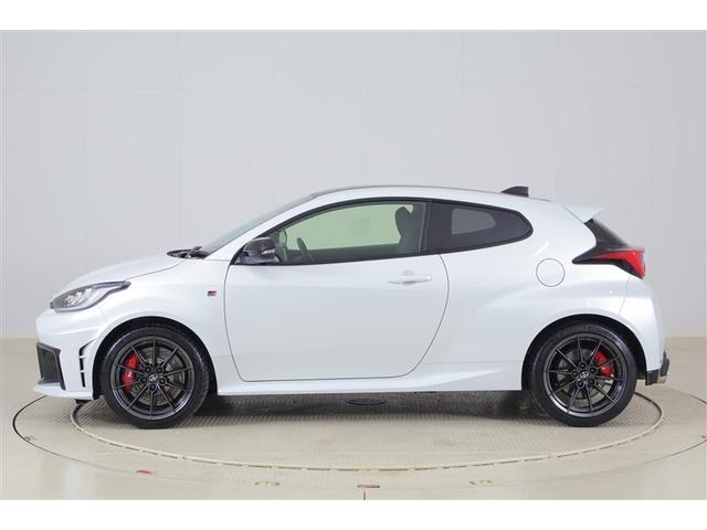 GRヤリス RZ ハイパフォーマンス 地デジ LEDヘッド ナビ&TV 盗難防止システム バックガイドモニター AWD フルオートエアコン 横滑り防止装置付き アクティブクルーズコントロール スマートキ- ミュージックプレイヤー接続可(37枚目)